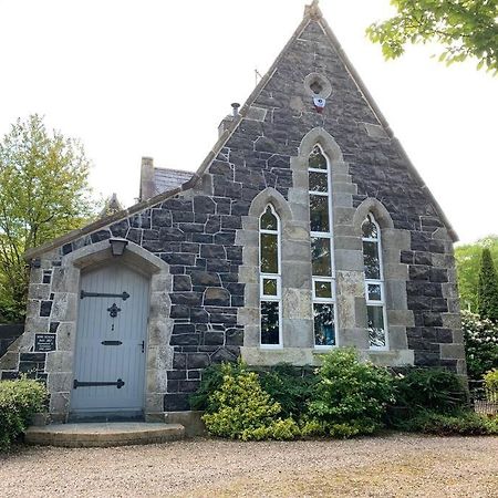 Old Schoolhouse, Galgorm Vila Exterior foto