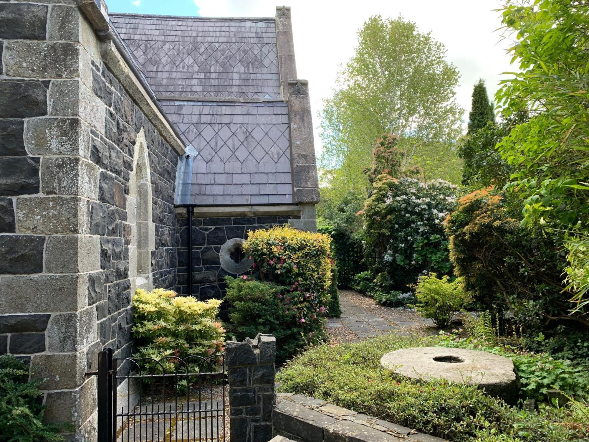 Old Schoolhouse, Galgorm Vila Exterior foto
