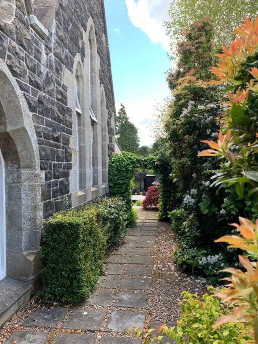 Old Schoolhouse, Galgorm Vila Exterior foto