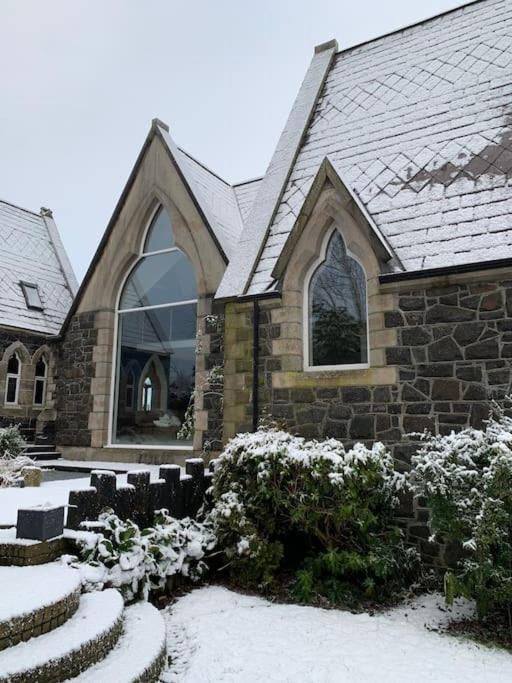 Old Schoolhouse, Galgorm Vila Exterior foto